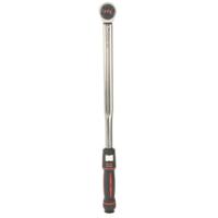 15005 Norbar Torque Tools Click Torque Wrench, 60 → 300Nm, 1/2 in Drive, Square Drive