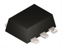 tmp102aidrlt Texas Instruments Temperature Sensor, Digital Output, Surface Mount, Serial-I2C, SMBus, ±1°C, 6 Pins