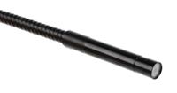 913-1579 RS PRO 8mm probe Inspection Camera, 880mm Probe Length, 640 x 480pixels Resolution, LED Illumination, ABS