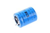 mal205658222e3 Vishay 2200μF Aluminium Electrolytic Capacitor 63V dc, Snap-In - MAL205658222E3