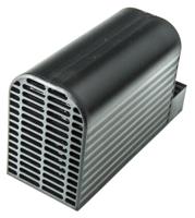 060210-00 STEGO Enclosure Heater, 120 → 240V ac, 150W Output, 150W Input, 80°C, 150mm x 60mm x 90mm