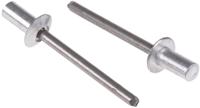ad66sb POP Aluminium Blind Rivet, 4.8mm