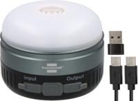 1173740004 Solar LED Lamp Smart Ceiling Light