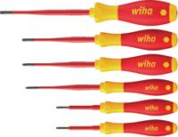 36558 Wiha Torx Insulated Screwdriver Set, 6-Piece