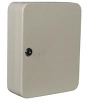 136-172 RS PRO Key Cabinet