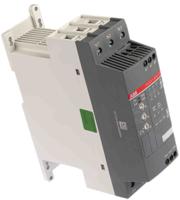 1sfa896110r7000 ABB Soft Starter, , 18.5 kW, 600 V ac, 3 Phase, IP10, IP20