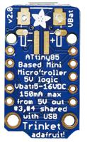 1501 ADAFRUIT TRINKET 5V MCU Development Board