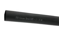 deray-v25-1-0-sp DSG-Canusa Heat Shrink Tubing, Black 2:1 Ratio, DERAY V25 Series