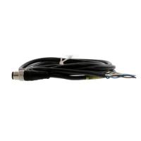 1200060667 Brad from Molex Male 5 way M12 to Unterminated 5 way Free End Sensor Actuator Cable, 2 m