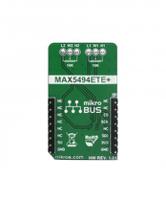 mikroe-2873 MikroElektronika Digi Pot 4 Click for MAX5494