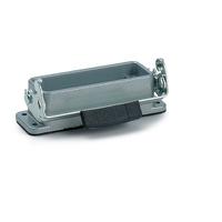 104401001044110010442000194 EPIC Connector Set, 10 Way, 10A, Female to Male, H-A, 440 V