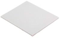 03809 3M P320 Grit Very Fine Abrasive Sheets, 140mm x 115mm