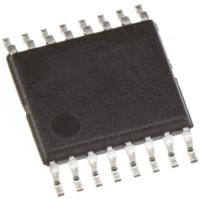 max202eeue Maxim Integrated MAX202EEUE+ Line Transceiver, 16-Pin TSSOP