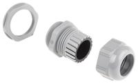 5301506053019060 Lapp SKINTOP Series Grey Polyamide Cable Gland, PG29 Thread, 14mm min., 25mm max., IP68
