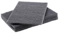 63642574104 Norton Very Fine Abrasive Sheets, 230mm x 150mm