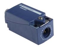 zcp21m12 Snap Action Limit Switch Plastic, NO/NC, 240V