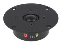 1185 Magnet Sheild Dome Spker 20mm 8Ohm