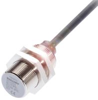 bes-m18md-psc80b-bp03-003 BALLUFF Inductive Threaded Barrel Proximity Sensor, M18, 8 mm Detection, PNP NO, 9.6 → 30 V dc