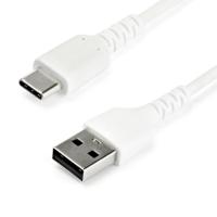 rusb2ac2mw StarTech.com USB 2.0, Male USB A to Male USB C, 480Mbps, 2m