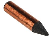 814-0184 RS PRO Electrode for Use with Thermocouple & Fine Wire Welder, RoHS Compliant Standard
