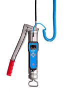 tlgu-10 SKF LED Ultrasound Lubrication Checker TLGU 10, Series TLGU 10