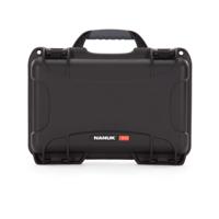 909s-000bk-0a0 Nanuk Nanuk 909 Waterproof Plastic Case, 321 x 229 x 111mm