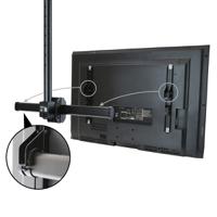 fpceilptbsp StarTech.com Ceiling Mounting Monitor Arm for 1 x Screen, 75in Screen Size