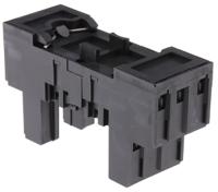 pt78730-9-1415071-1 Relay Socket for use with PT3 Series 240V ac