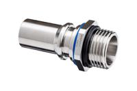 sqd-08pagm-pbe001 Amphenol Industrial Connector, 8 Contacts, Push Pull, 7/8 in Connector, Plug, Male, SQD08 Series