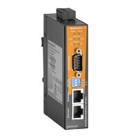 2682600000 Weidmüller Managed 2 x RJ45 Port Network Switch