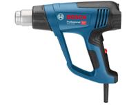 06012a6370 Bosch GHG 23-66 650°C max Corded Heat Gun, Type G - British