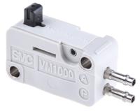 vm1000-4n-00 SMC Basic 3/2 Pneumatic Manual Control Valve VM1000 Series, 2.5mm, III B