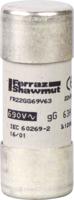 df2fn100 Schneider Electric 100A F Ceramic Cartridge Fuse, 22 x 58mm