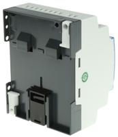 88970045 Crouzet Millenium 3 Series Logic Module, 12 V dc Supply, Relay Output, 8-Input, Analogue, Digital Input