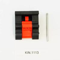 kin1113 Explorer Cases Latch for 7626, 7635