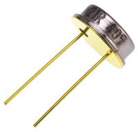bpw21r Vishay, BPW21R Visible Light Si Photodiode, Through Hole TO-5