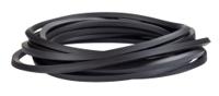 274-1703 RS PRO Nitrile O-Ring Cord, 7.5mm Diameter, 5m Length