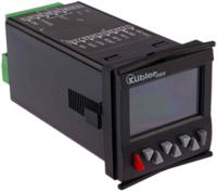 69230103300 Kubler CODIX 923 Counter, 6 Digit LCD, 65kHz, 10 → 30 V dc