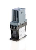 3rw3018-1bb14 Siemens SIRIUS 3RW Soft Starter, , 7.5 kW, 400 V ac, 3 Phase, IP20
