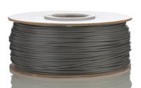 208-1112 RS PRO Grey 0.51mm² Hook Up Wire, 20 AWG, 10/0.25mm, 305m, PVC Insulation
