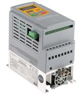 10g-11-0025-bf Parker Inverter Drive, 0.37 kW, 1 Phase, 230 V ac, 6.1 A, AC10 Series