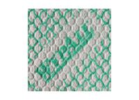 19154 WYPALL Wypall X80 Plus Critical Clean Green Wipes for Cleaning, Dry Use, Pack of 30