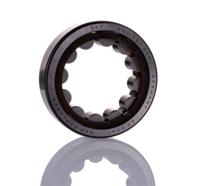 rnu-307-ecp SKF RNU 307 ECP 46.2 mm ID Roller Bearing, 80 mm OD