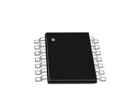 tsb514ipt TSB514IPT STMicroelectronics, Operational Amplifier, 6 MHz, 14-Pin 36 V TSSOP