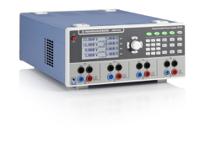 hmp4040com Rohde & Schwarz HMP Series Bench Power Supply, 0 → 32V, 10A, 4-Output, 384W