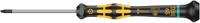 05030114001 Wera Torx Precision Screwdriver, TX8 Tip