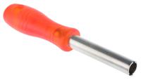 250020 Staubli Nut Driver, 180 mm Overall