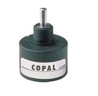 jt22-320-500 Nidec Components Rotary Potentiometer 1-Gang, JT22-320-500