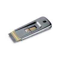 0-28-500 Stanley Metal Window Scraper, 1 piece