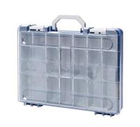 178-3347 RS PRO Plastic Equipment case